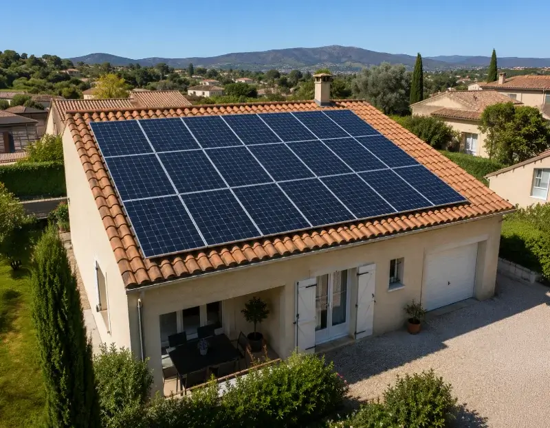 Prime à l'autoconsommation panneaux solaires Schaeffersheim — aide financière de l'État